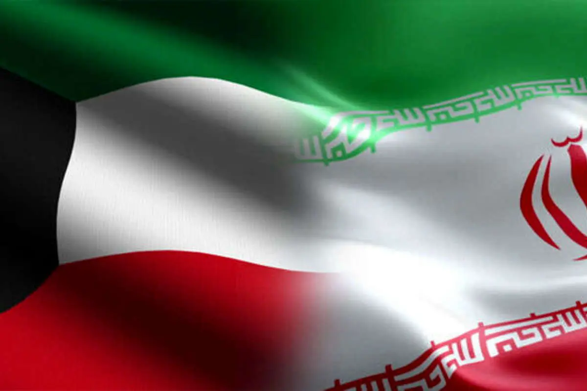 کمک ۱۰ میلیون دلاری کویت به ایران برای مقابله با کرونا