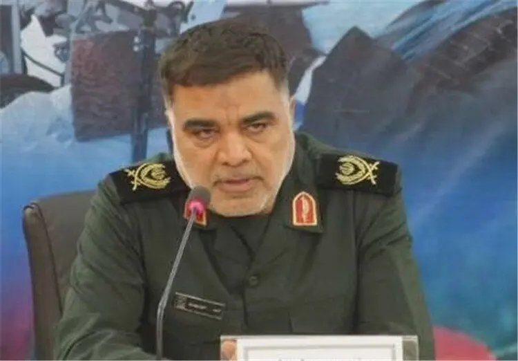 موافقت فرمانده سپاه با درخواست وزیر بهداشت درباره کرونا