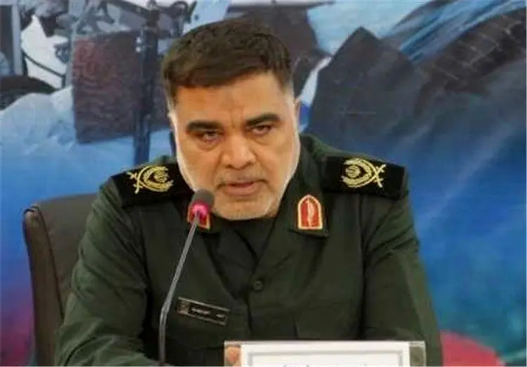 موافقت فرمانده سپاه با درخواست وزیر بهداشت درباره کرونا