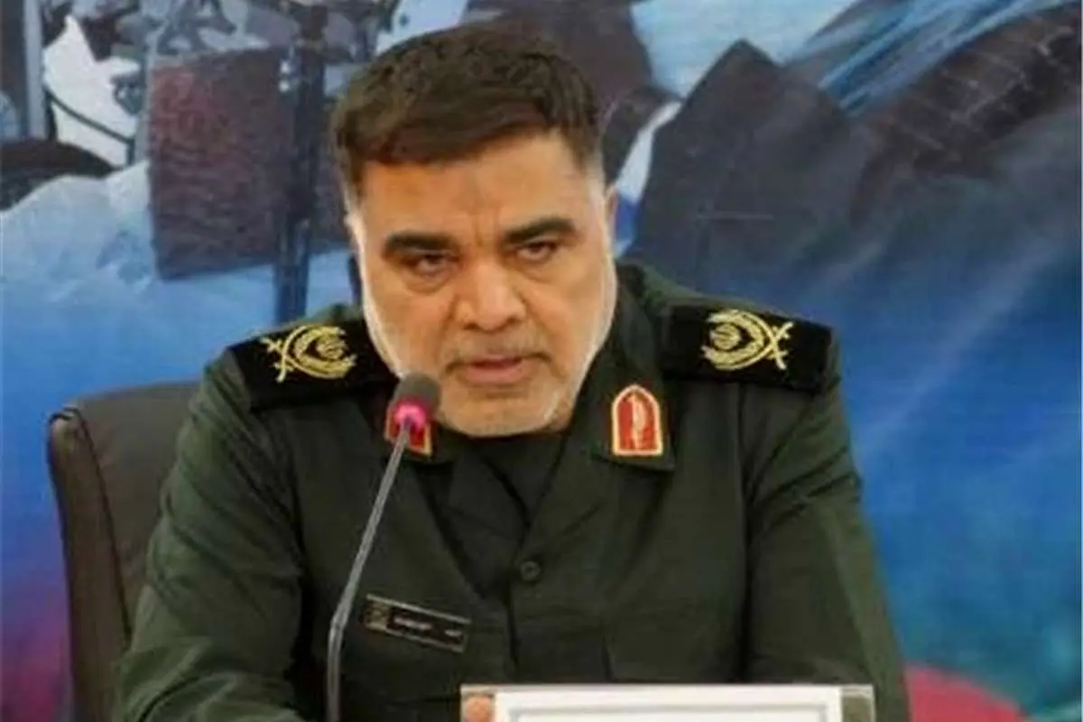 موافقت فرمانده سپاه با درخواست وزیر بهداشت درباره کرونا