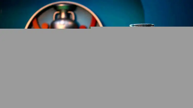 تعویق یک ساله یورو 2020
