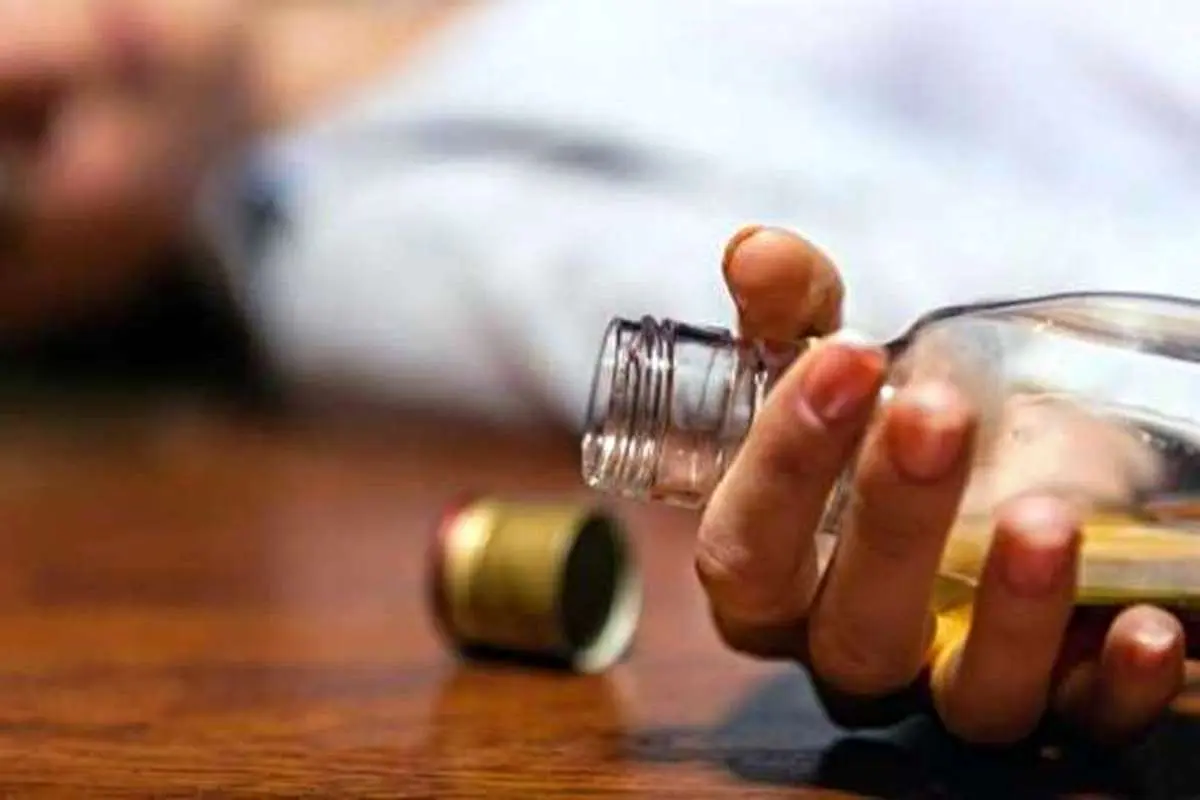 تعداد قربانیان الکل صنعتی در اهواز به ۵۶ نفر رسید