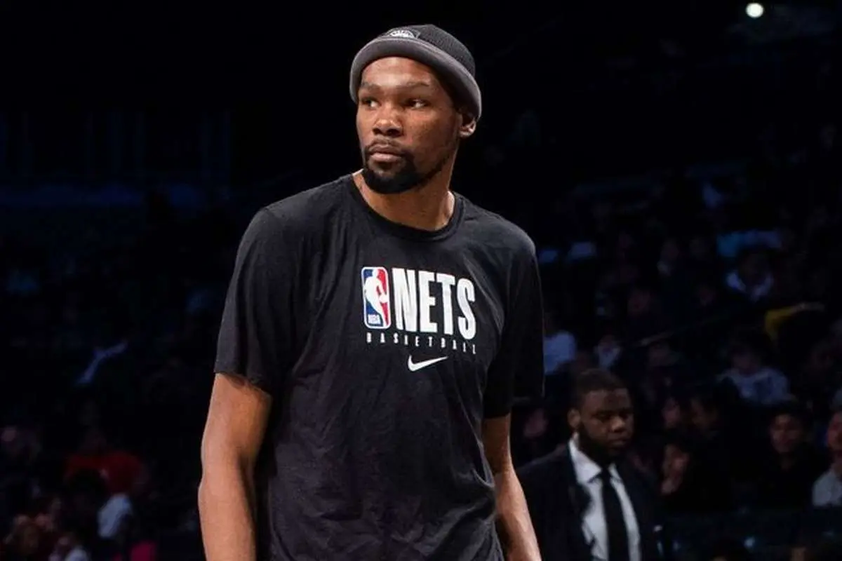 ستاره بسکتبال هم درگیر کرونا شد