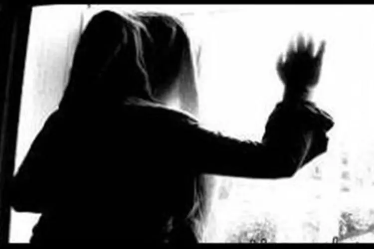 سرنوشت شوم برای عروس سیاه بخت!