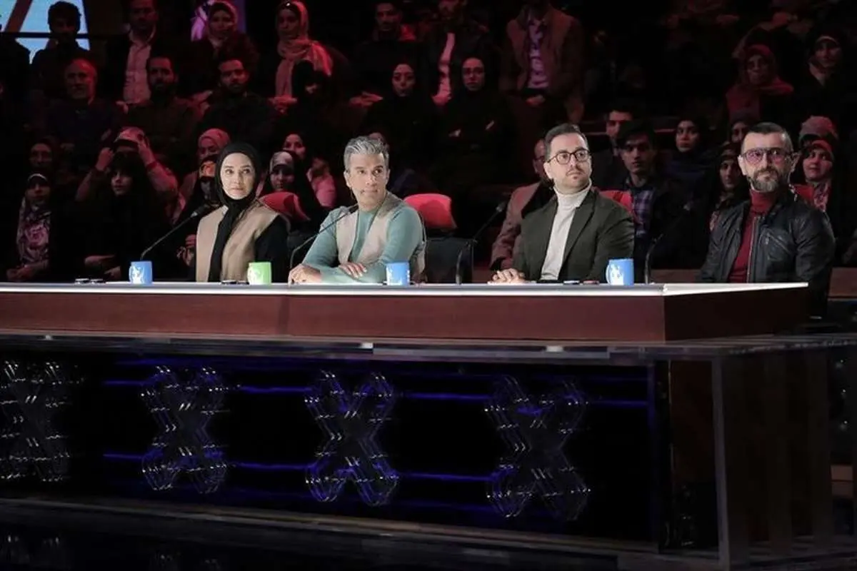 زمان پخش فصل دوم «عصرجدید» در نوروز ۹۹