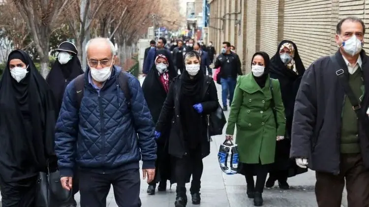 «همه باید کرونا بگیریم»؛ دیدگاه علمی، طنزآمیز یا غیراخلاقی؟!