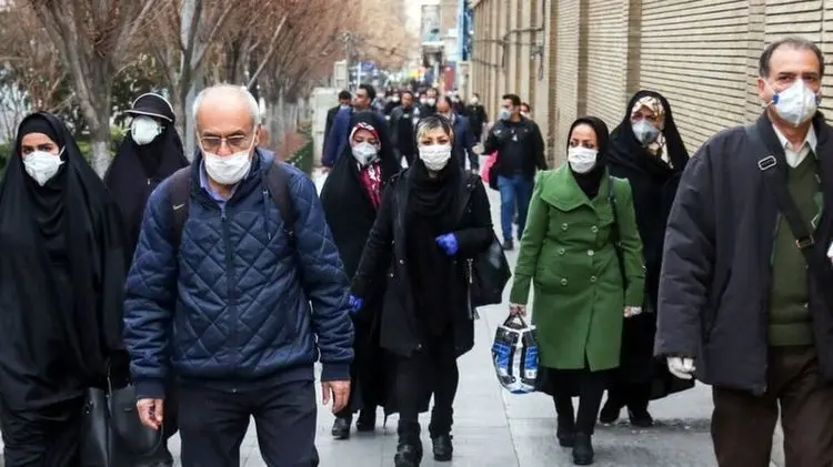 «همه باید کرونا بگیریم»؛ دیدگاه علمی، طنزآمیز یا غیراخلاقی؟!