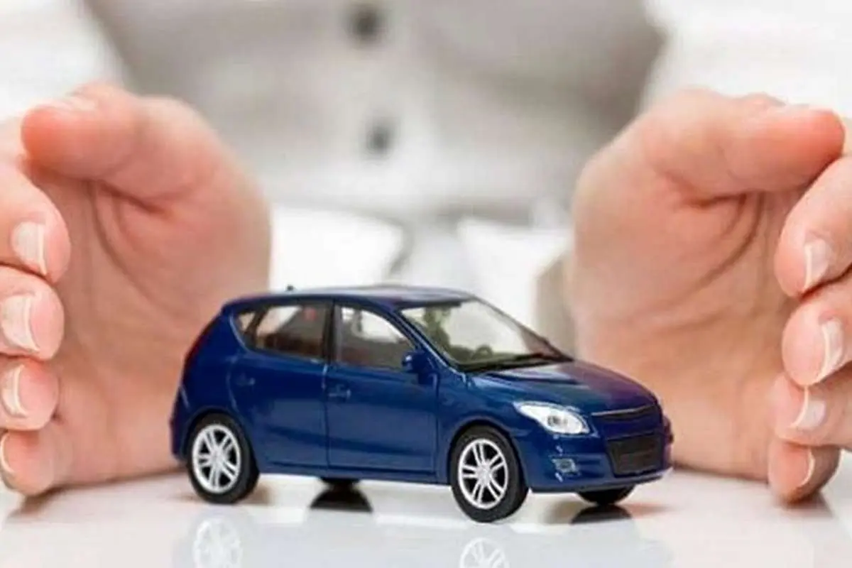 حق بیمه شخص ثالث در سال ۹۹ افزایش یافت