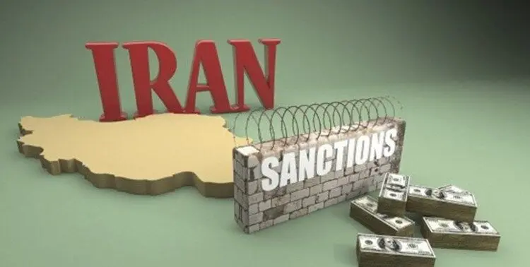 آمریکا چند شرکت را به دلیل همکاری با ایران تحریم کرد