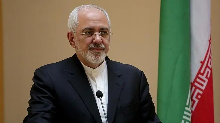 ظریف: کرونا لزوم نوسازی در شیوه حکمرانی را به ما آموخت