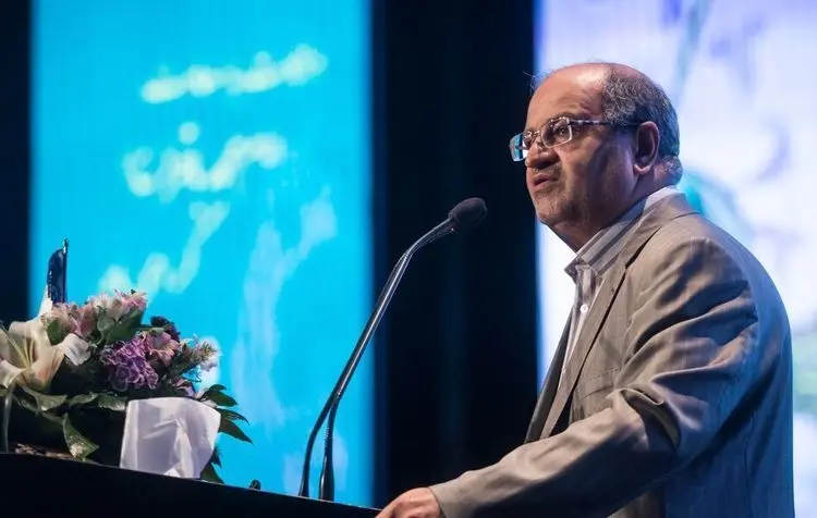زالی: سفر نوروزی به استقبال مرگ رفتن است
