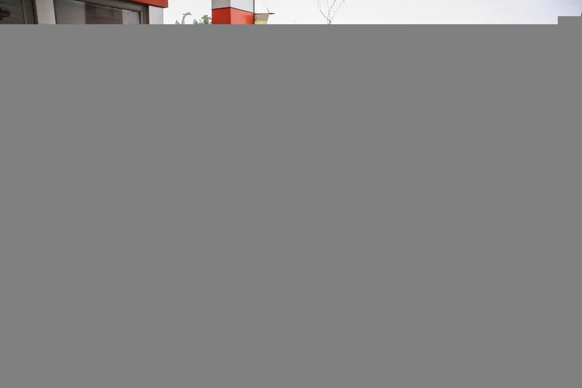 (تصاویر) ترافیک سنگین در خروجی‌ تهران