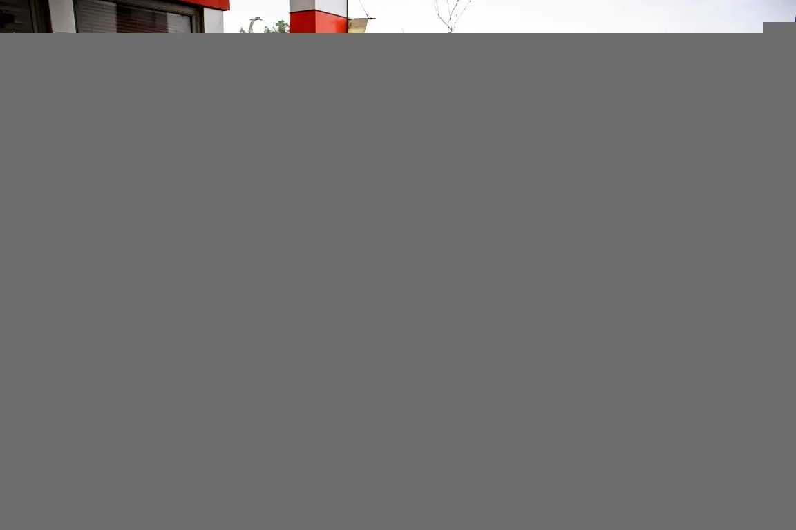 (تصاویر) ترافیک سنگین در خروجی‌ تهران