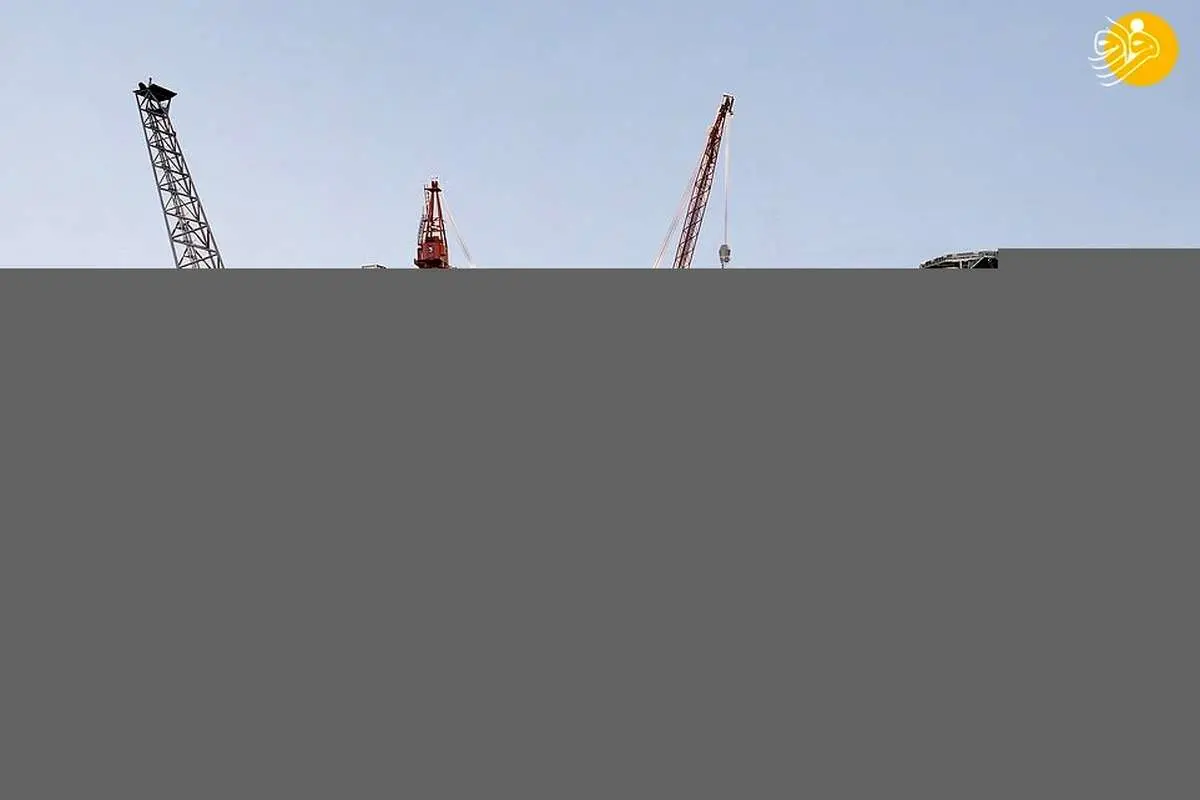 (تصاویر) تبدیل سکوهای نفتی به خانههای مسکونی!