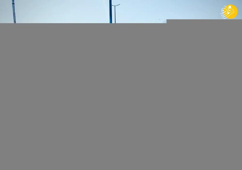 (تصاویر) شهروندان عربستان سعودی کجا هستند؟!