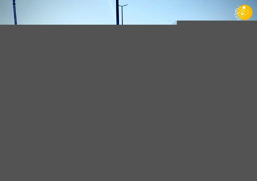 (تصاویر) شهروندان عربستان سعودی کجا هستند؟!