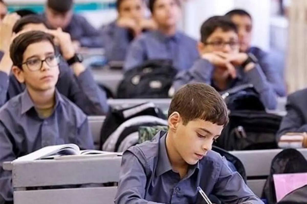جدول پخش مدرسه تلویزیونی روز پنجشنبه ۲۹ اسفند +جزئیات