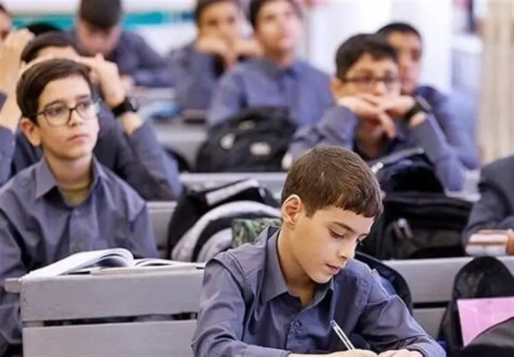 جدول پخش مدرسه تلویزیونی روز پنجشنبه ۲۹ اسفند +جزئیات