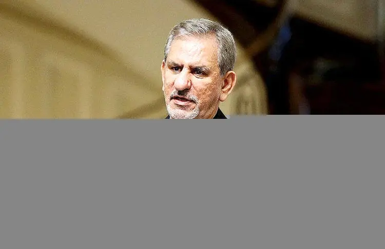 جهانگیری برای پیگیری وضعیت کرونا به ۵ استان سفر می‌کند