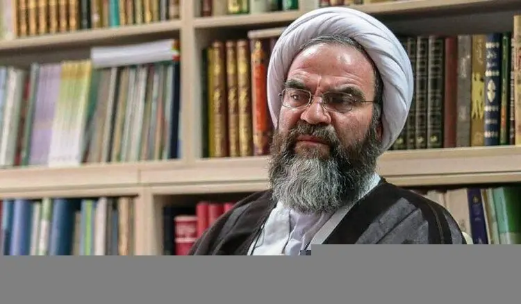 غرویان: اتفاق اخیر قم باعث سبک شدن چهره روحانیت و حوزه شد