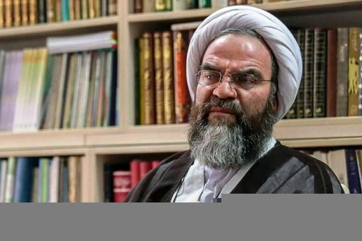 غرویان: اتفاق اخیر قم باعث سبک شدن چهره روحانیت و حوزه شد