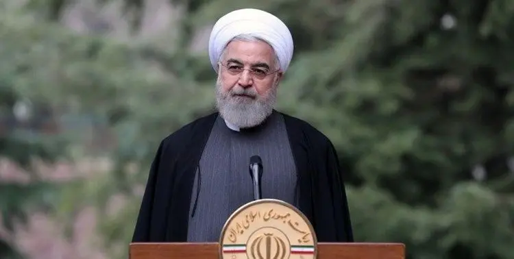 نامه­ ۵ وزیر سابق بهداشت به روحانی