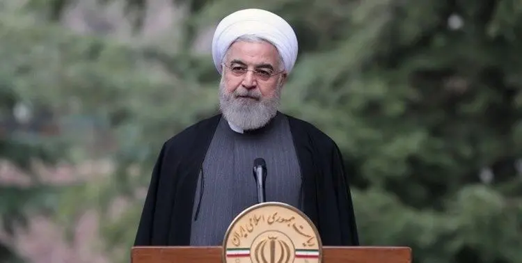 نامه­ ۵ وزیر سابق بهداشت به روحانی