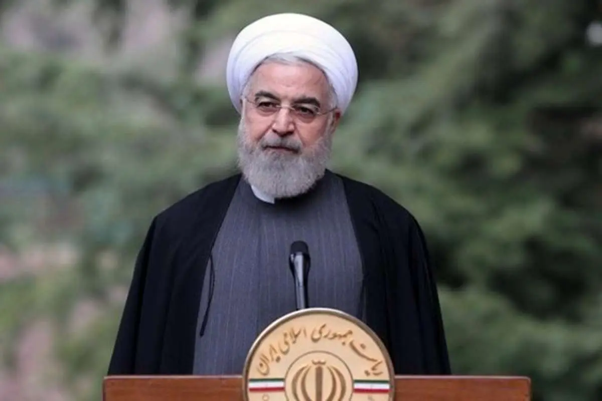 نامه­ ۵ وزیر سابق بهداشت به روحانی