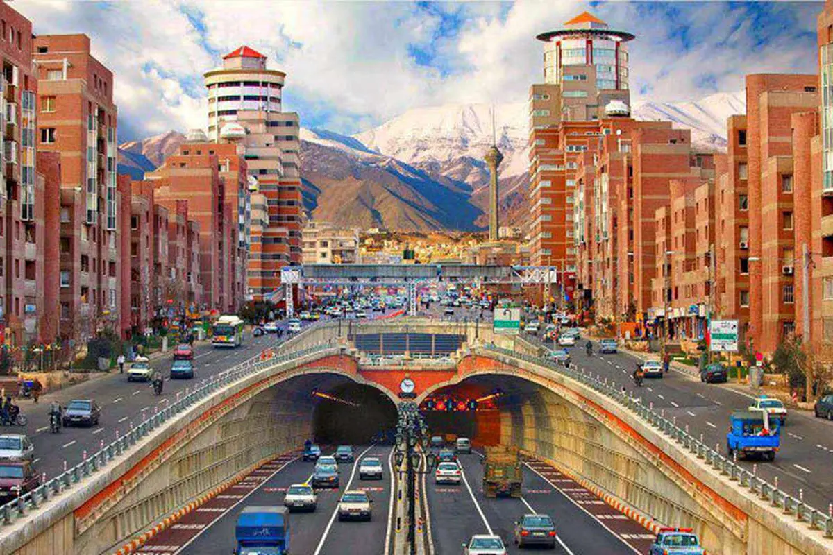 آمار تردد "تهرانیها" در روزهای کرونایی