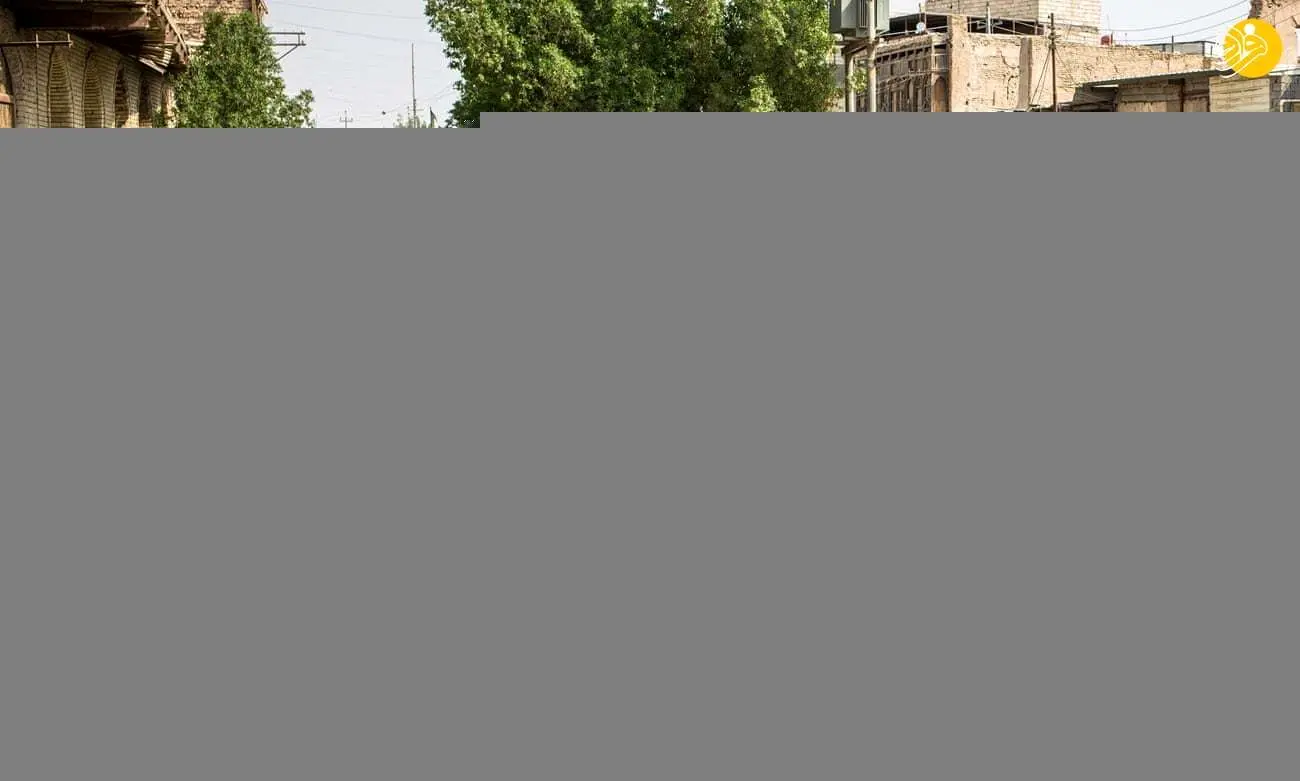 (تصاویر) وضعیت اسفناک آلودگی آب بصره