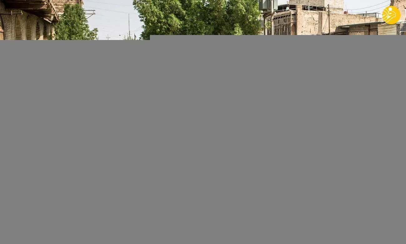 (تصاویر) وضعیت اسفناک آلودگی آب بصره