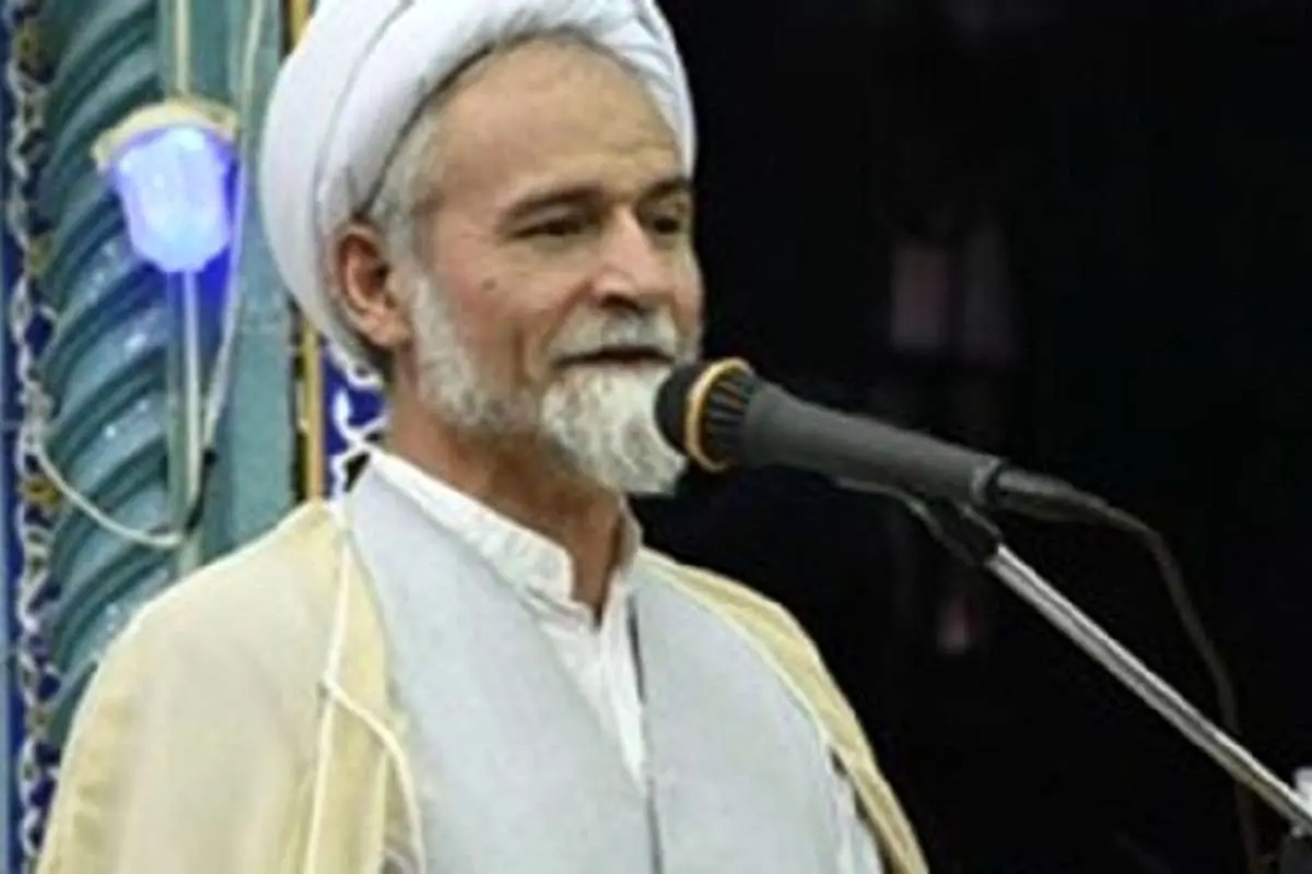 امام جمعه نجف آباد مبتلا به کرونا شد