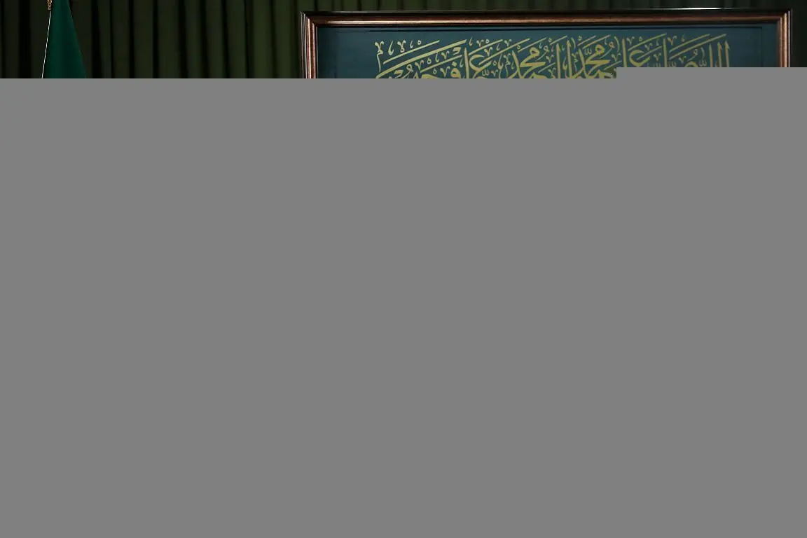 (تصاویر) پیام رهبر انقلاب به‌ مناسبت آغاز سال ۱۳۹۹