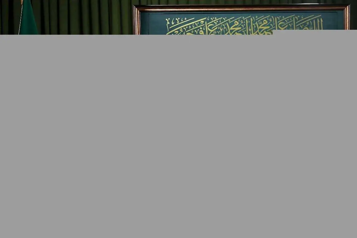 (تصاویر) پیام رهبر انقلاب به مناسبت آغاز سال ۱۳۹۹