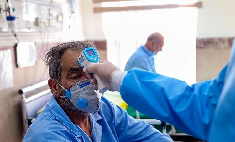 معاون وزیر بهداشت: ۲۸ میلیون ایرانی برای کرونا غربالگری شدند