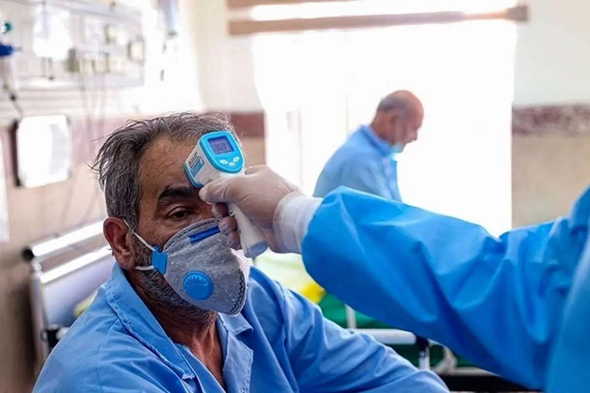 معاون وزیر بهداشت: ۲۸ میلیون ایرانی برای کرونا غربالگری شدند