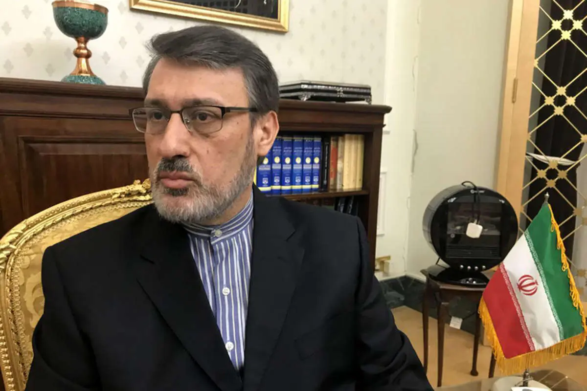 انگلیس خواستار لغو فوری تحریم‌های ایران توسط آمریکا شد