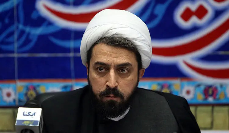 معاون نهاد رهبری در دانشگاه ها درگذشت