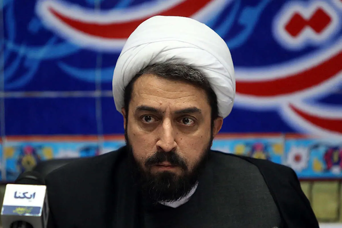 معاون نهاد رهبری در دانشگاه ها درگذشت
