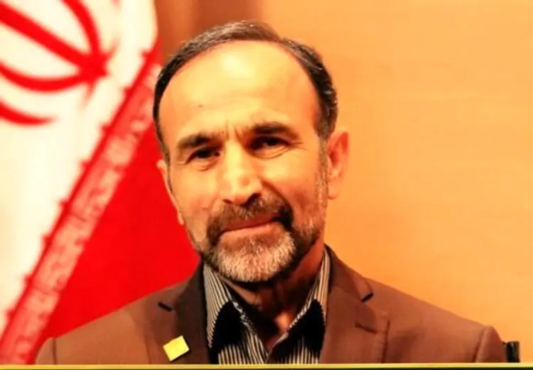رئیس سابق دانشگاه علوم پزشکی بابل بر اثر کرونا درگذشت