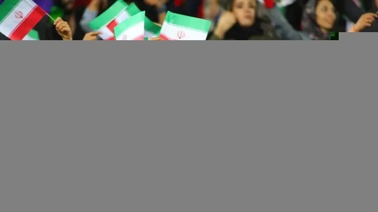 سلطانی‌فر: امیدوارم حضور بانوان در ورزشگاه ادامه پیدا کند