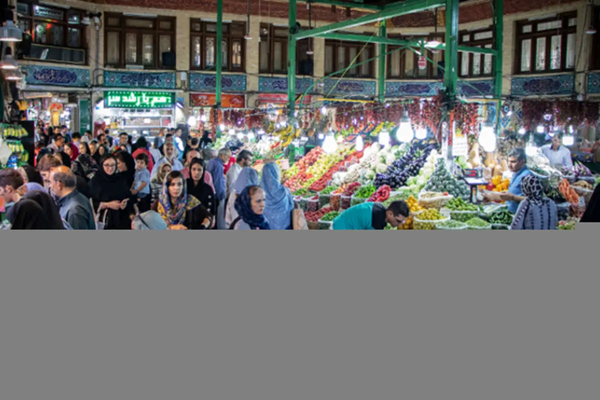 مراکز تجاری استان تهران تعطیل می‌شوند
