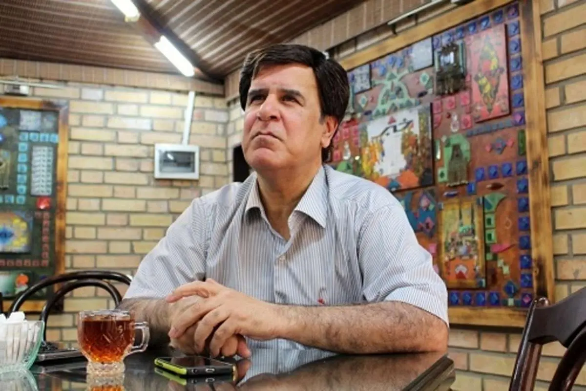 کنایه عجیب علیفر به فردوسیپور؛ او باید میگفت چشم!