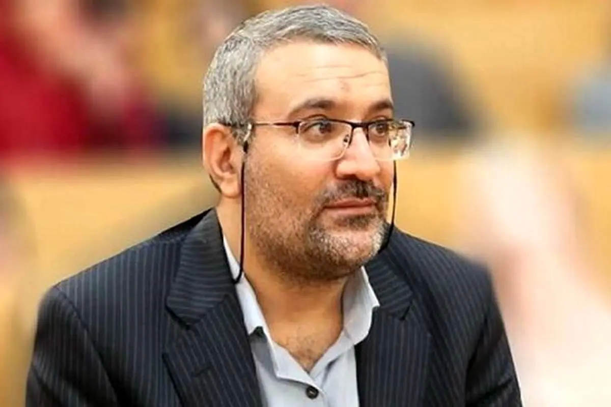 اخبار خوشی در گسترش و نوسازی صنایع کشور در سال «جهش تولید» شاهد خواهیم بود