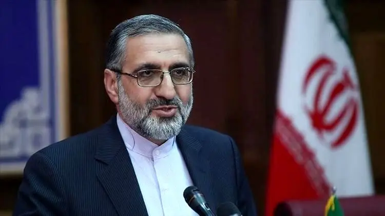 جزئیات تبادل دو زندانی بین ایران و فرانسه