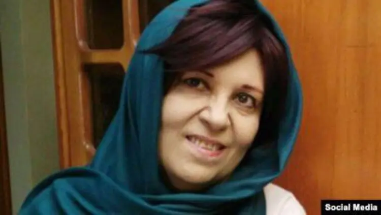 ژیلا تقی‌زاده درگذشت