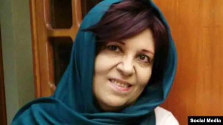 ژیلا تقی‌زاده درگذشت