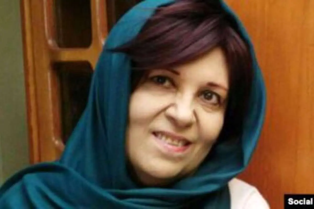 ژیلا تقیزاده درگذشت