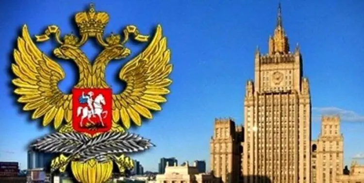 درخواست روسیه از آمریکا درباره ایران