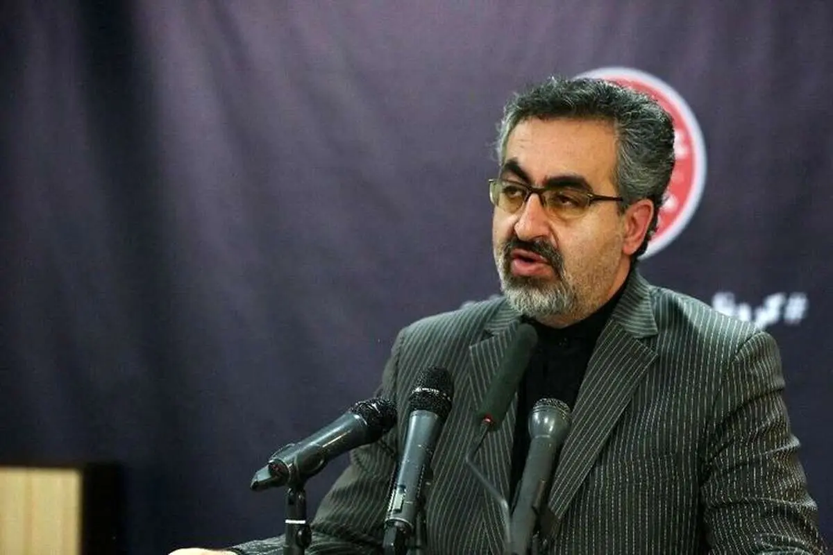 جهانپور: قرنطینه سطح ۳ علیه کرونا در حال اجراست